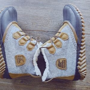 Sorel Boots